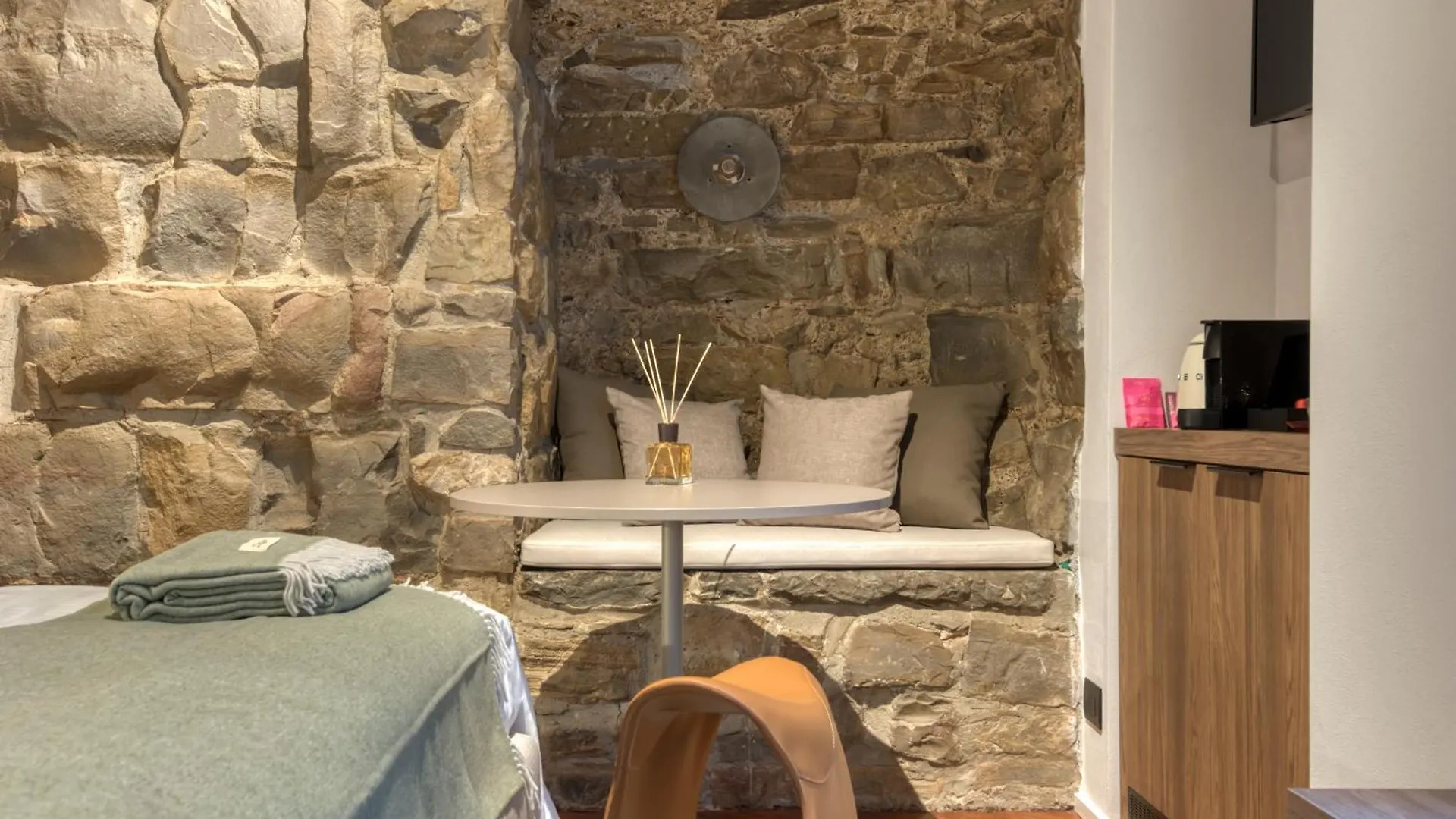Le Torri Suites Bergamo