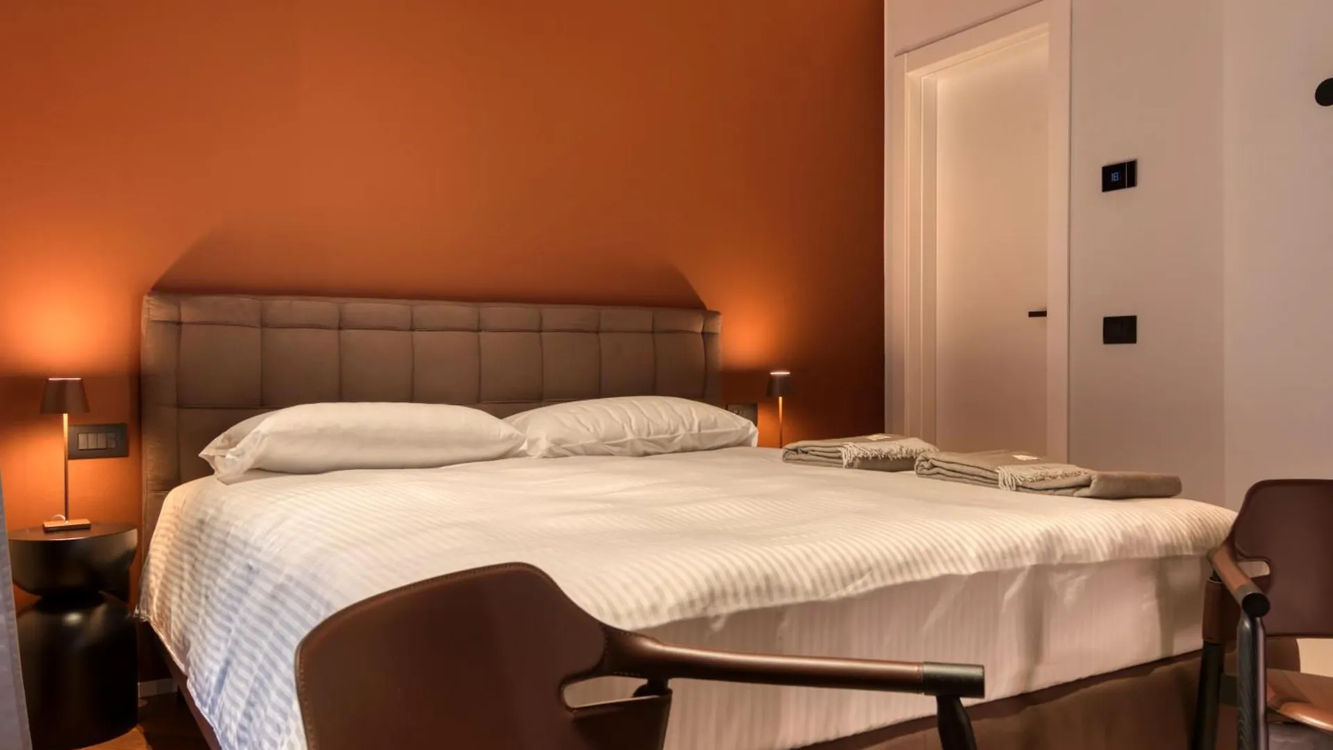 Le Torri Suites Bergamo Guest house