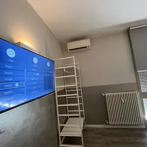  Pensión Automatic Self Check-in